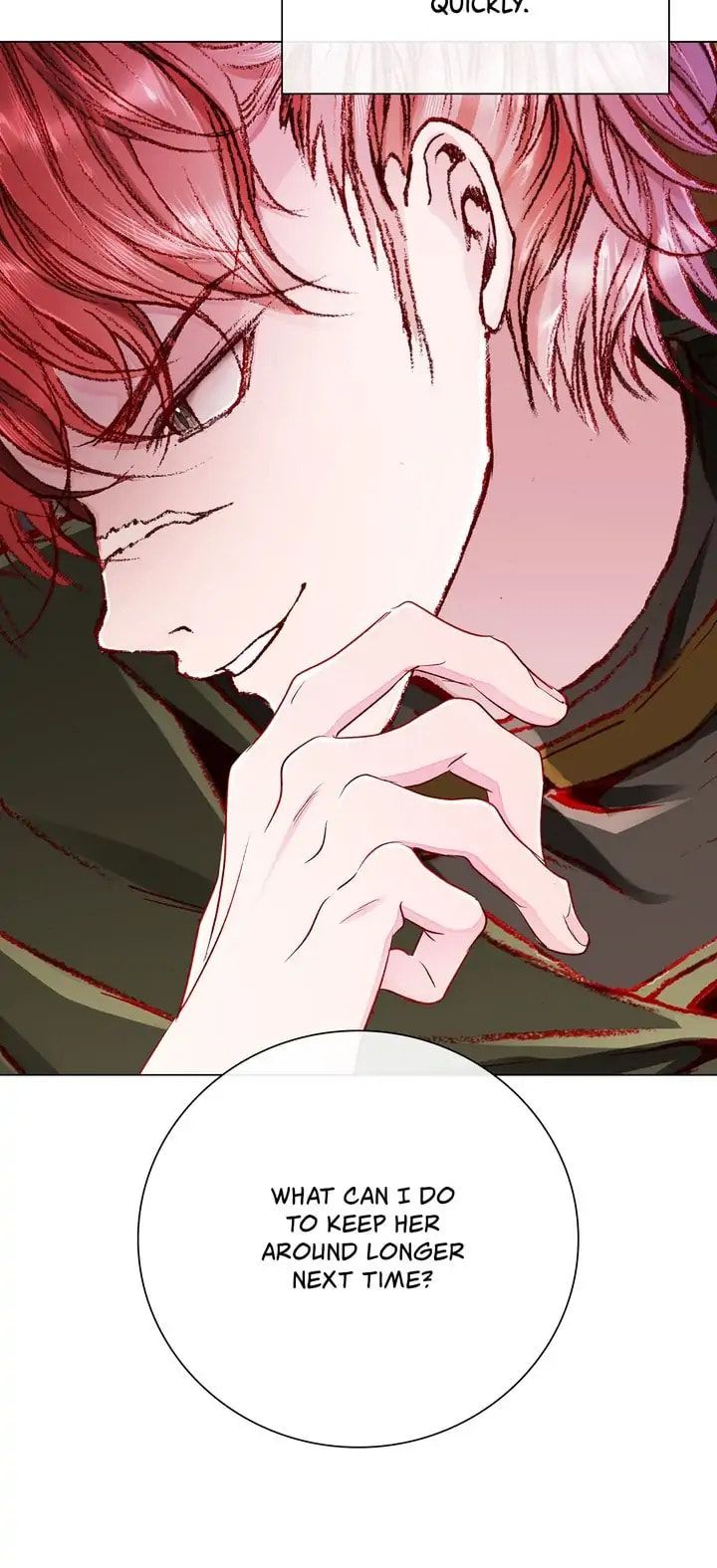 I Woke Up as the Ugly Duckling Chapter 73 page 16 - 