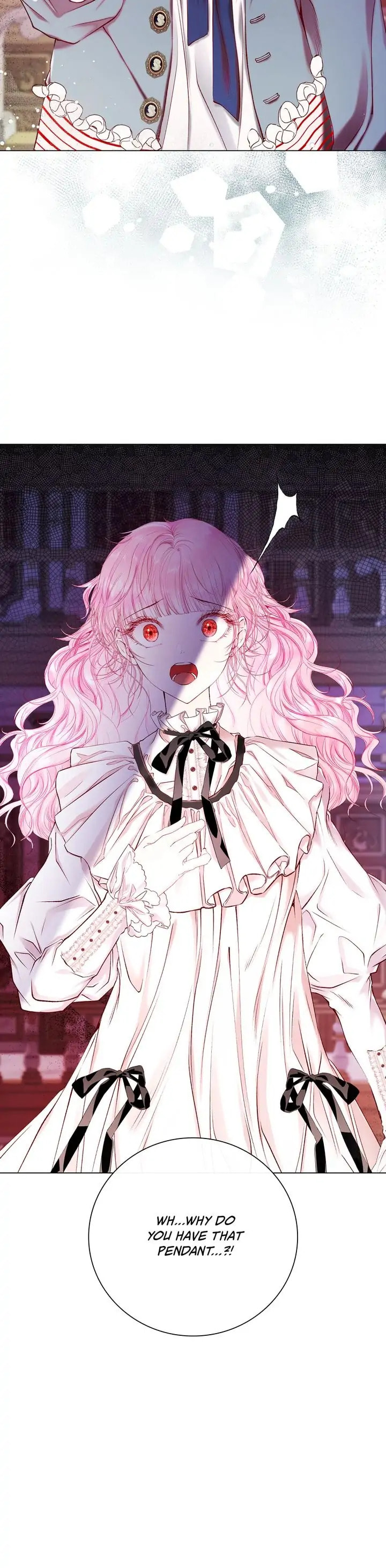 I Woke Up as the Ugly Duckling Chapter 73 page 30 - 