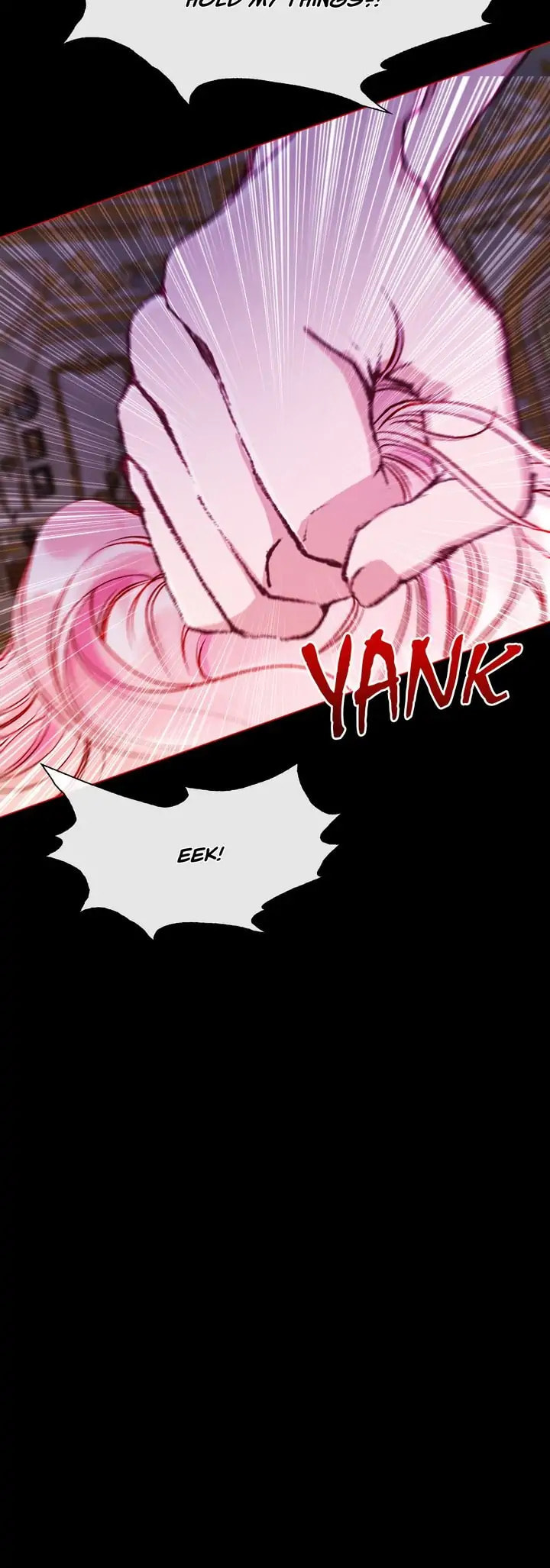 I Woke Up as the Ugly Duckling Chapter 74 page 14 - 