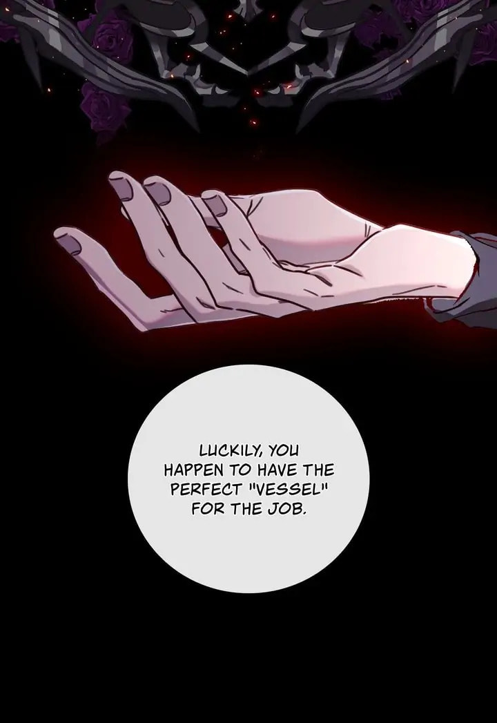 I Woke Up as the Ugly Duckling Chapter 74 page 22 - 