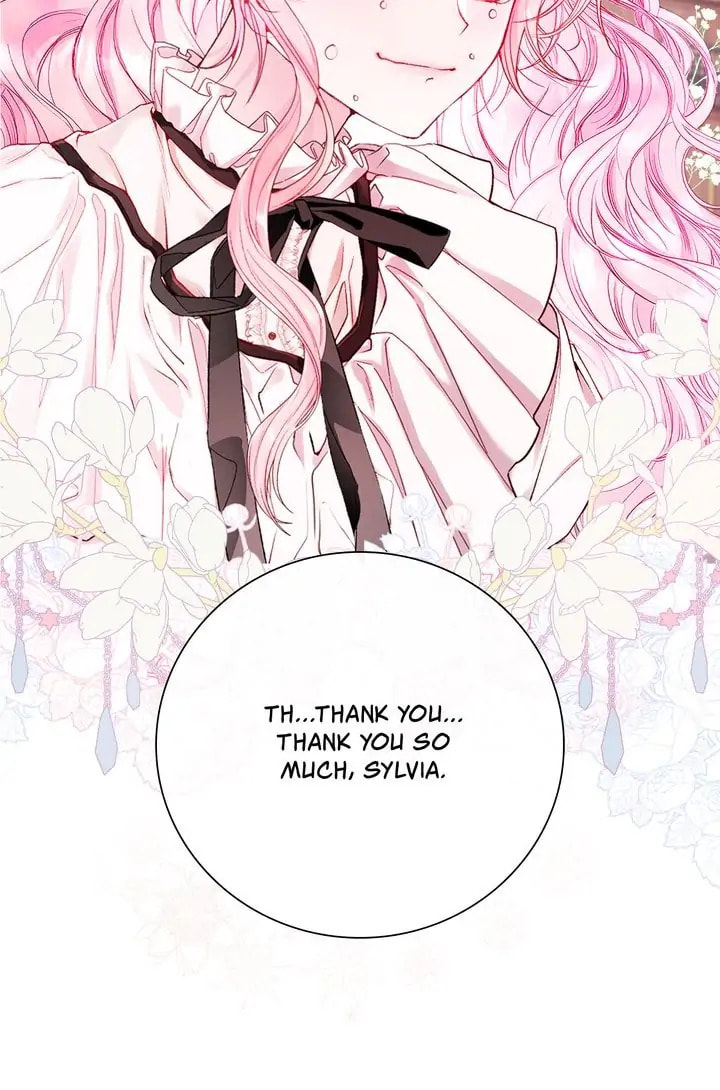 I Woke Up as the Ugly Duckling Chapter 74 page 34 - 