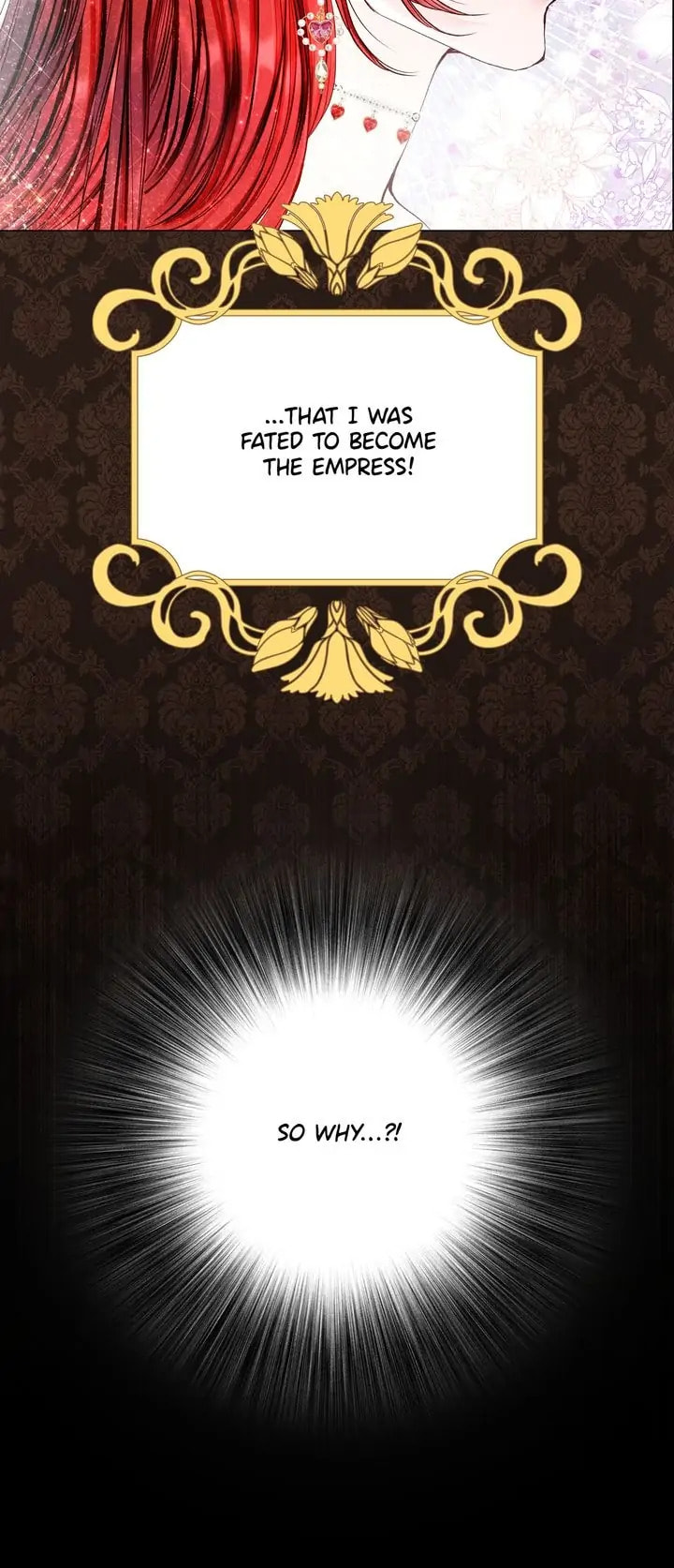 I Woke Up as the Ugly Duckling Chapter 77 page 3 - 