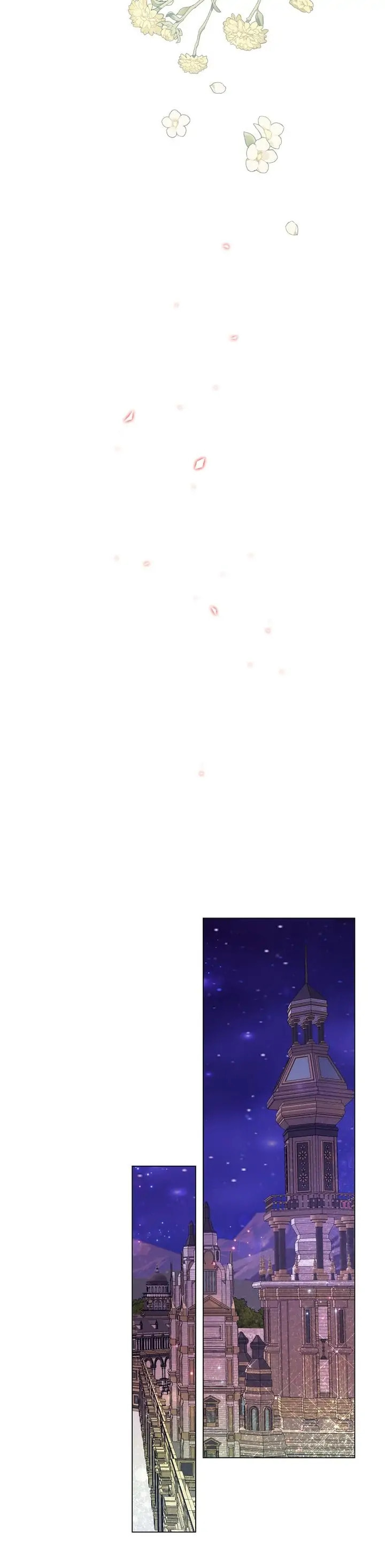 I Woke Up as the Ugly Duckling Chapter 77 page 25 - 