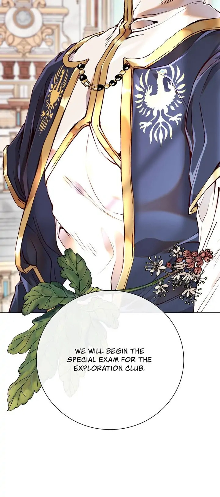 I Woke Up as the Ugly Duckling Chapter 78 page 3 - 