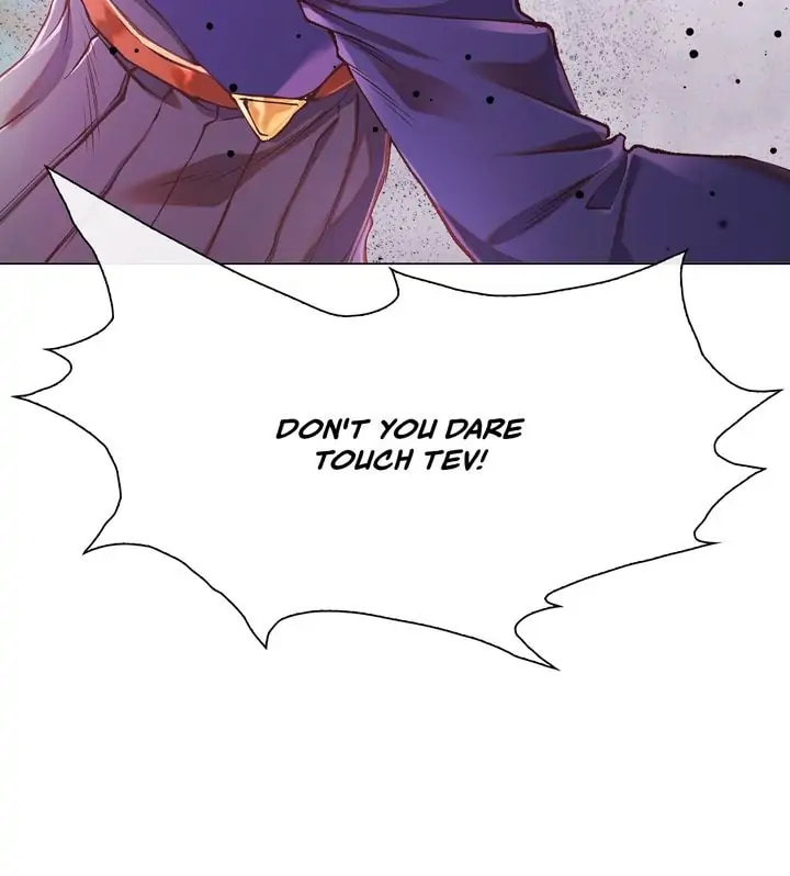 I Woke Up as the Ugly Duckling Chapter 78 page 21 - 