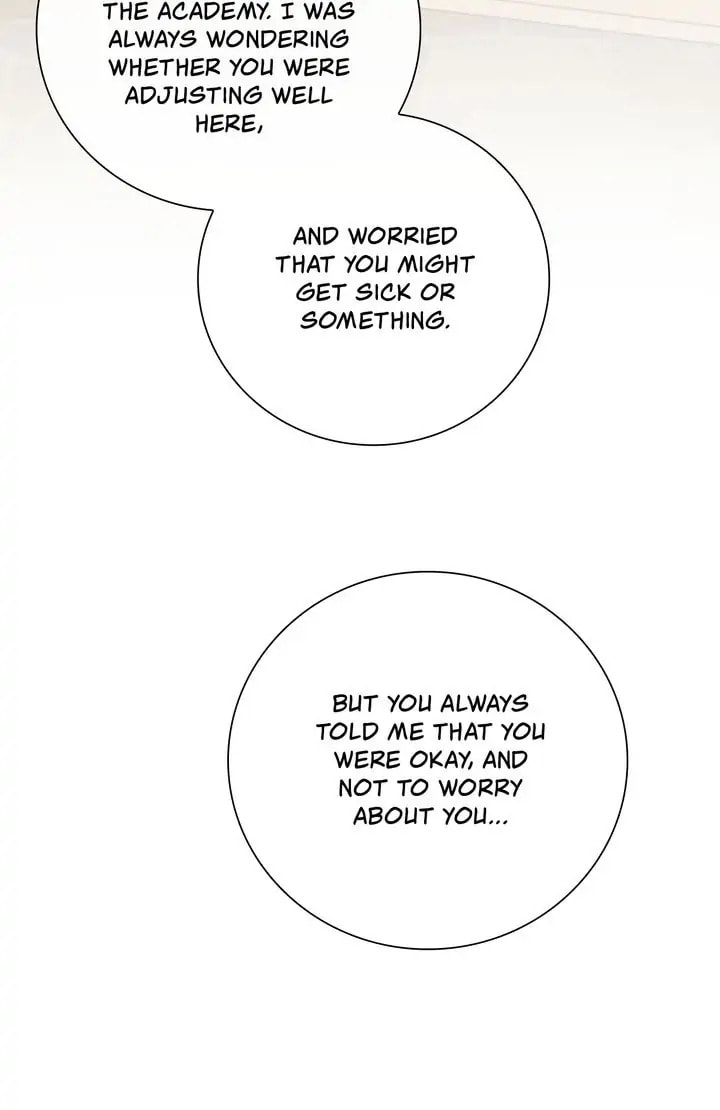 I Woke Up as the Ugly Duckling Chapter 79 page 14 - 