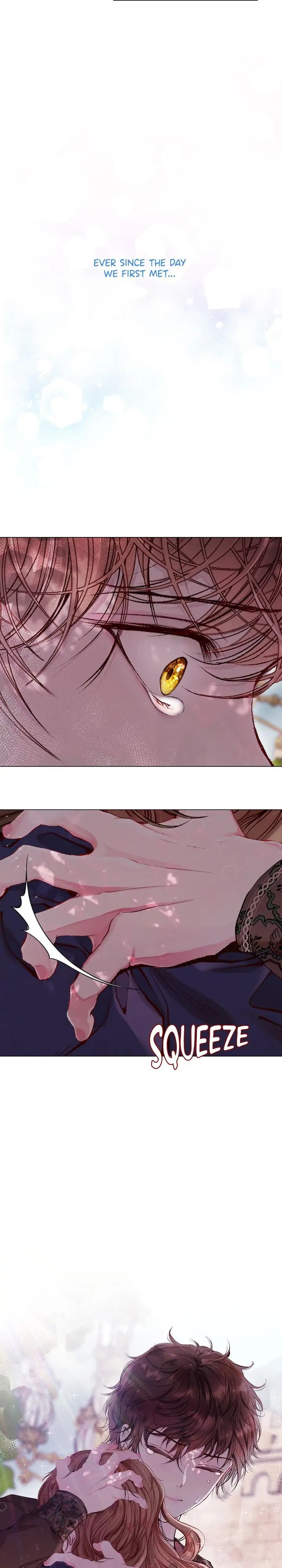 I Woke Up as the Ugly Duckling Chapter 79 page 21 - 