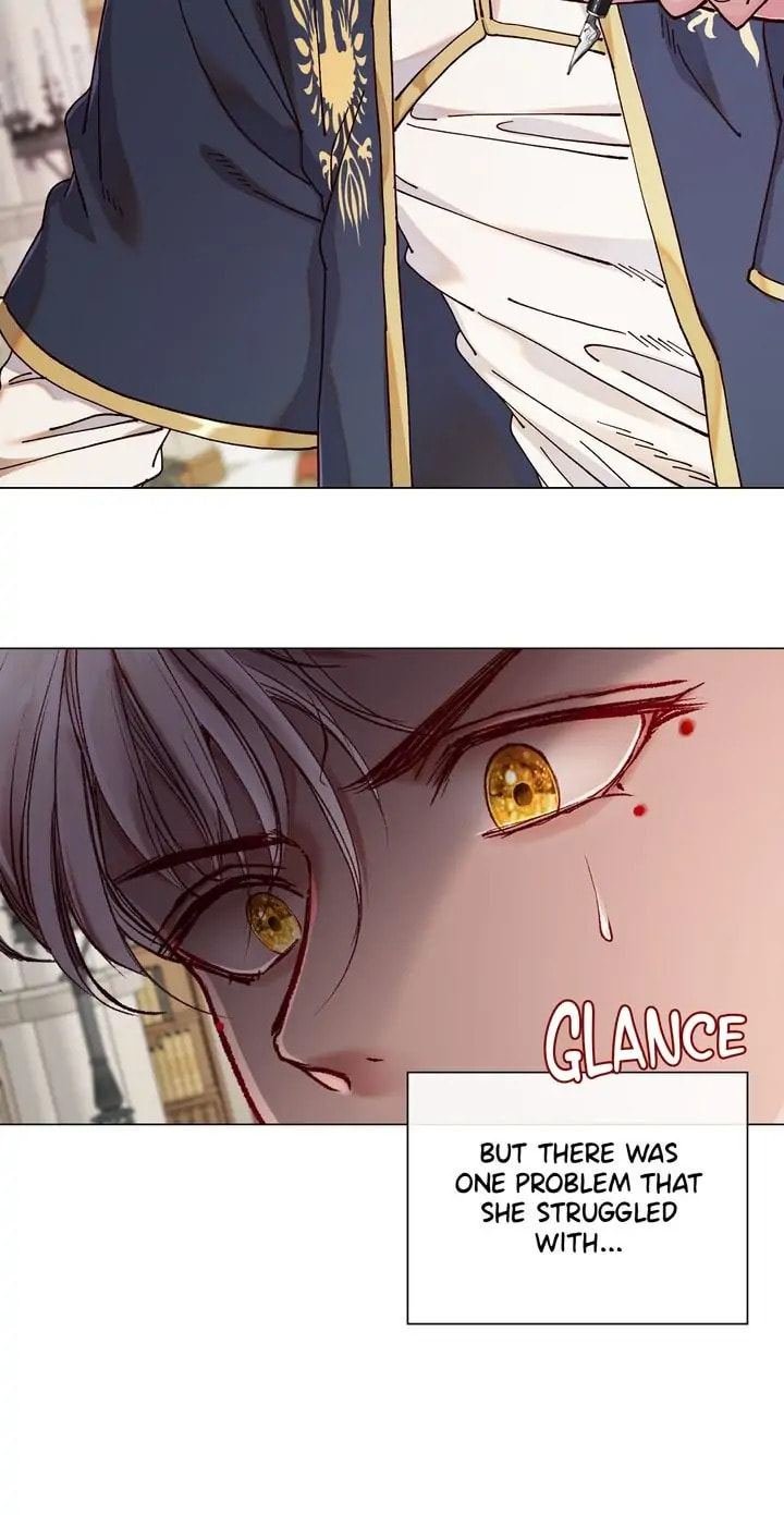 I Woke Up as the Ugly Duckling Chapter 79 page 25 - 