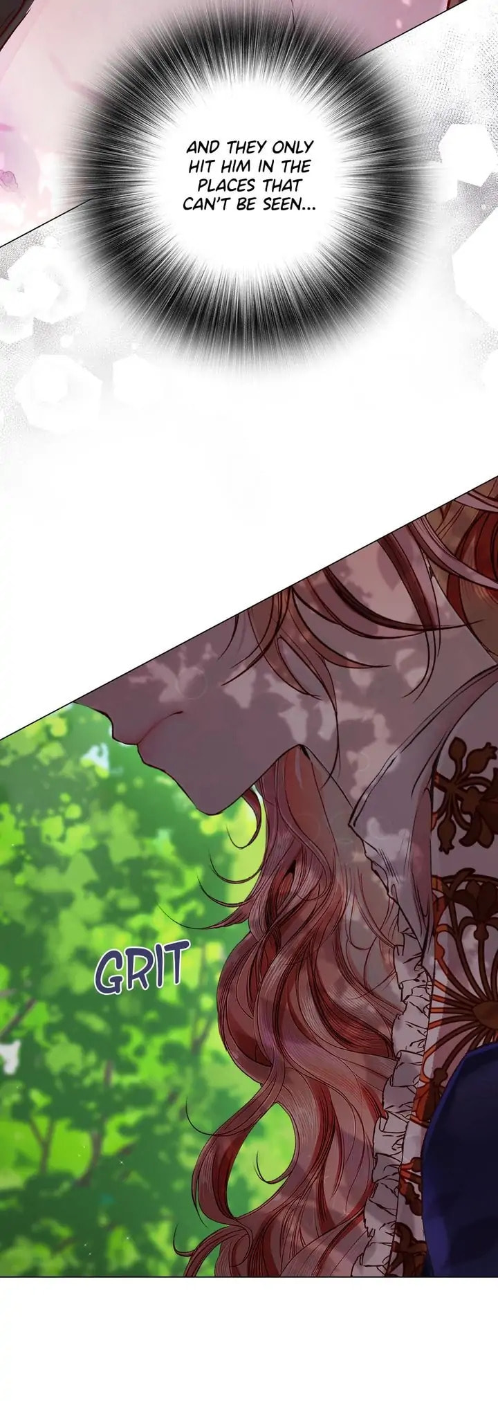 I Woke Up as the Ugly Duckling Chapter 79 page 10 - 