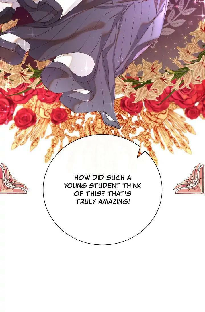 I Woke Up as the Ugly Duckling Chapter 80 page 4 - 
