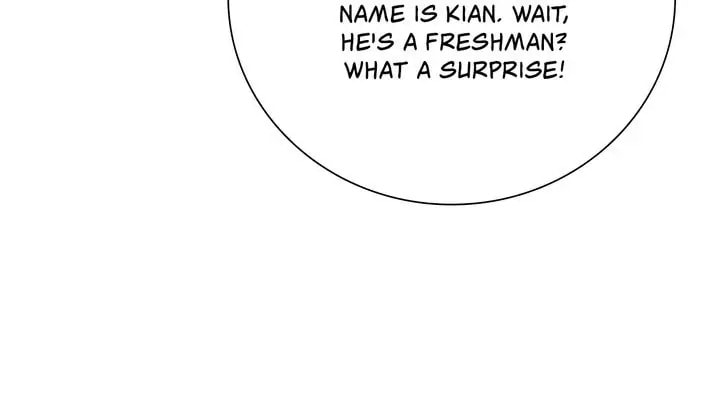 I Woke Up as the Ugly Duckling Chapter 81 page 20 - 
