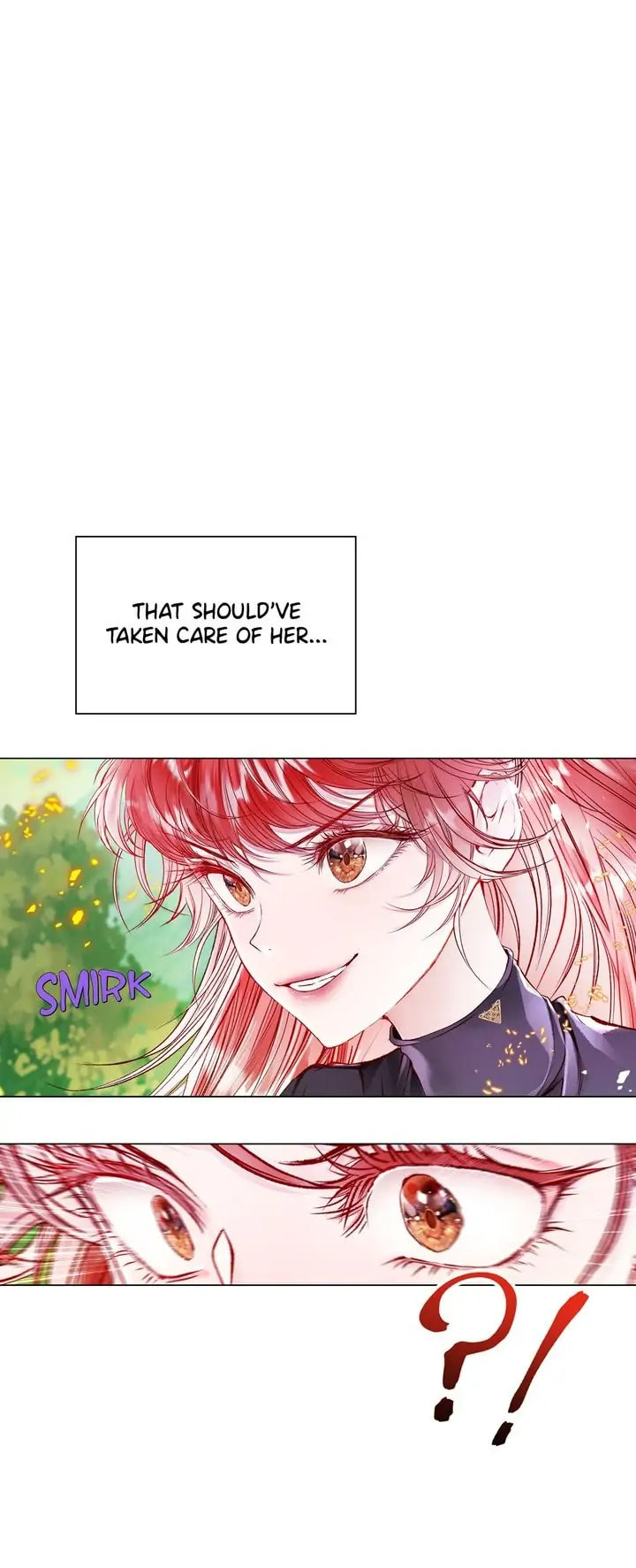 I Woke Up as the Ugly Duckling Chapter 81 page 32 - 