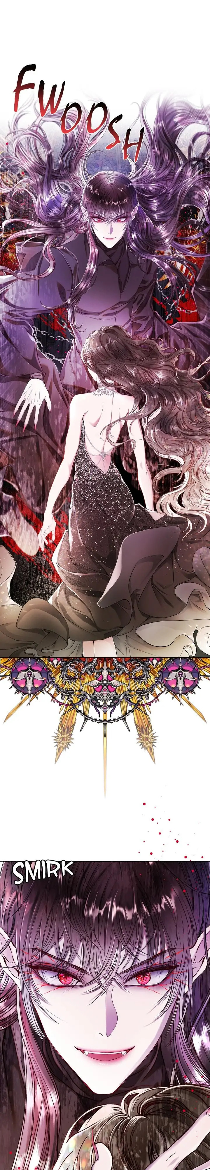 I Woke Up as the Ugly Duckling Chapter 81 page 5 - 