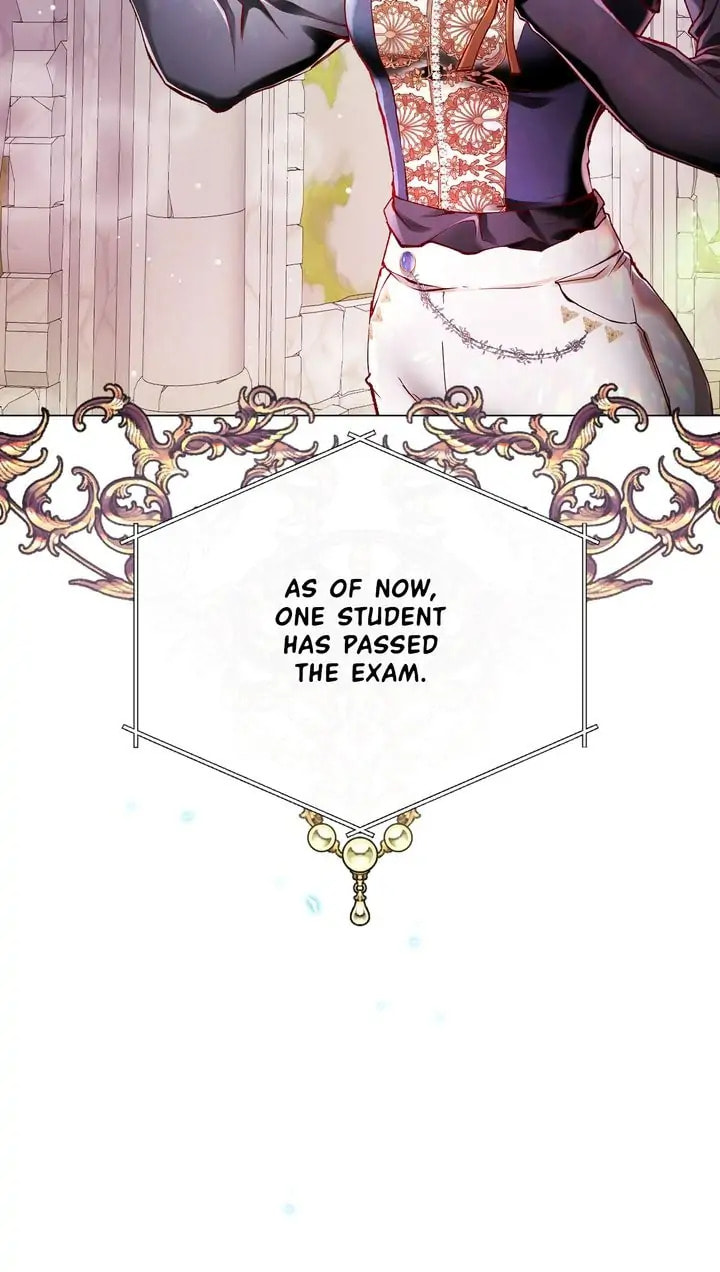 I Woke Up as the Ugly Duckling Chapter 82 page 15 - 