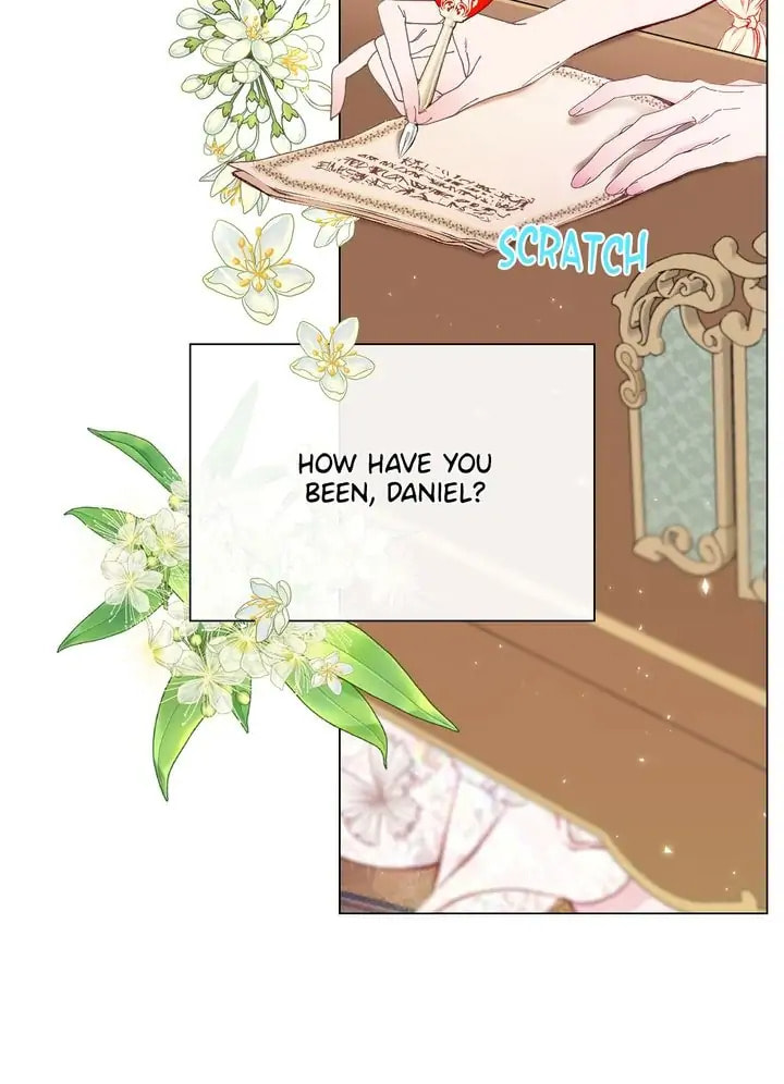 I Woke Up as the Ugly Duckling Chapter 82 page 20 - 