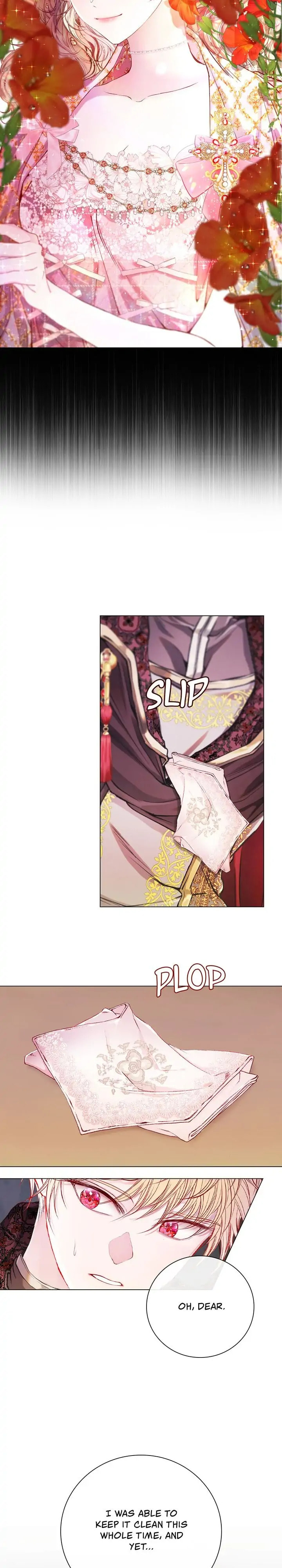 I Woke Up as the Ugly Duckling Chapter 82 page 41 - 