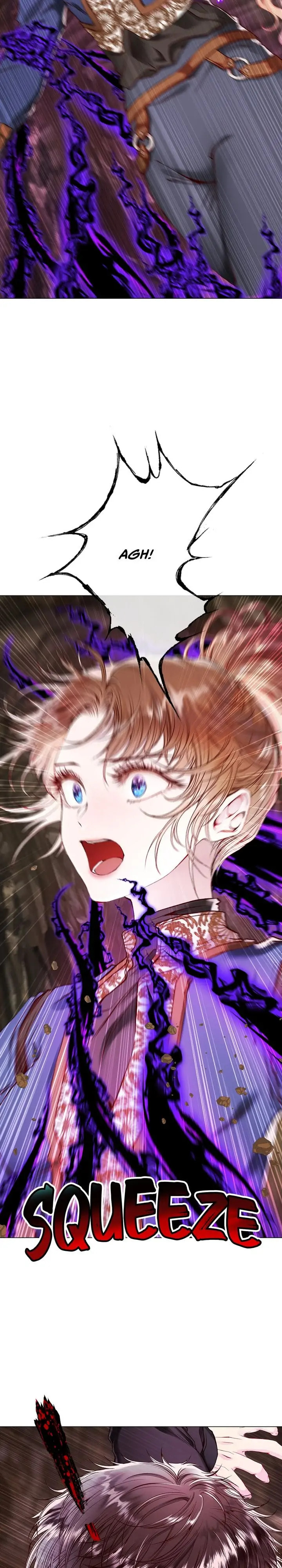 I Woke Up as the Ugly Duckling Chapter 83 page 27 - 