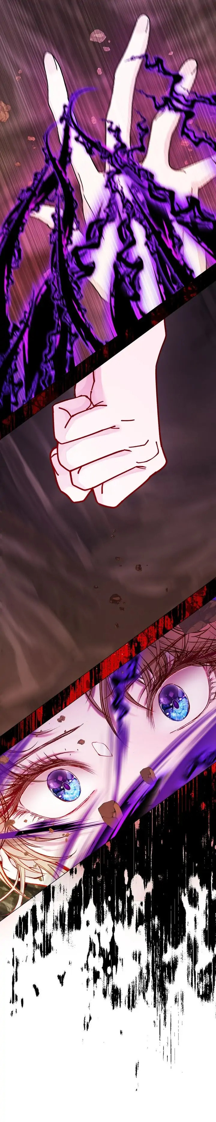 I Woke Up as the Ugly Duckling Chapter 83 page 29 - 