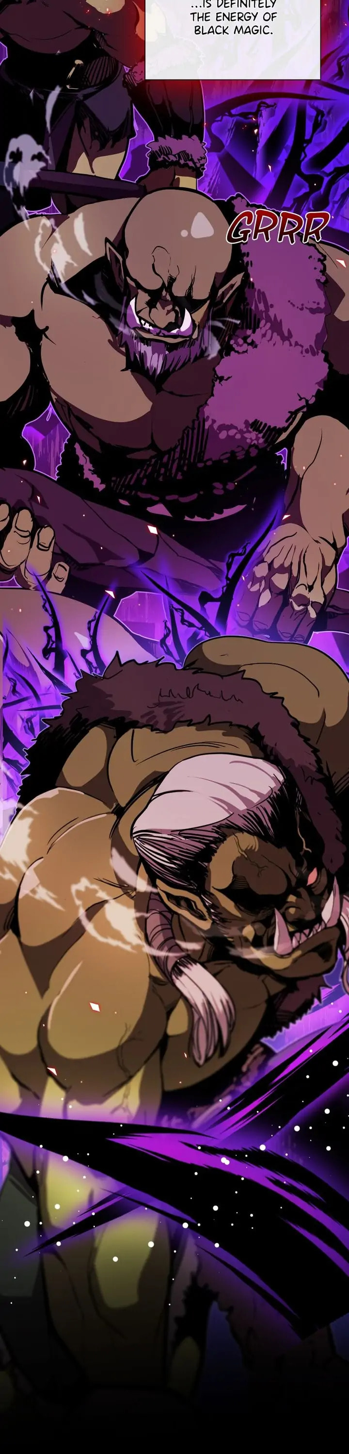 I Woke Up as the Ugly Duckling Chapter 84 page 14 - 