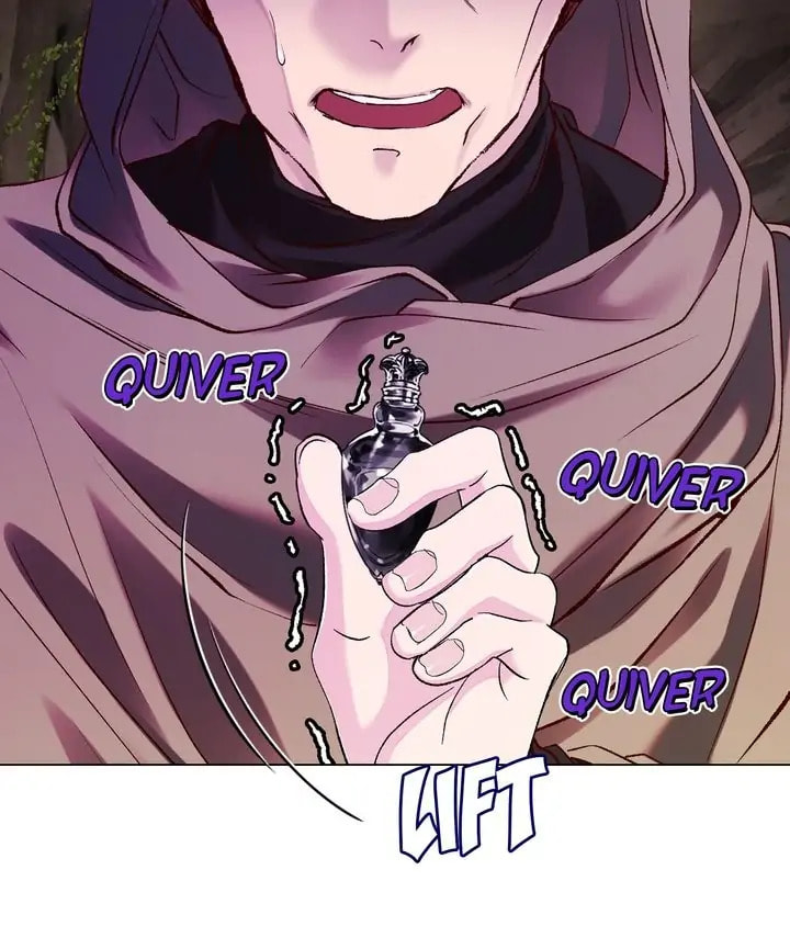 I Woke Up as the Ugly Duckling Chapter 84 page 22 - 
