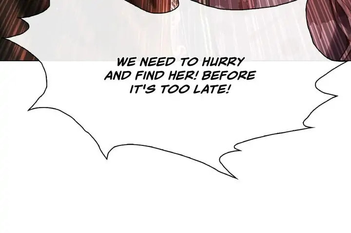 I Woke Up as the Ugly Duckling Chapter 84 page 29 - 