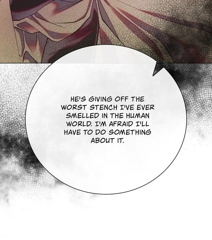 I Woke Up as the Ugly Duckling Chapter 84 page 10 - 