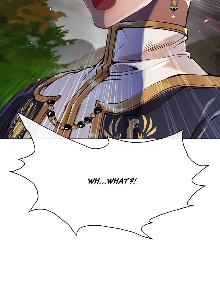 I Woke Up as the Ugly Duckling Chapter 85 page 13 - 