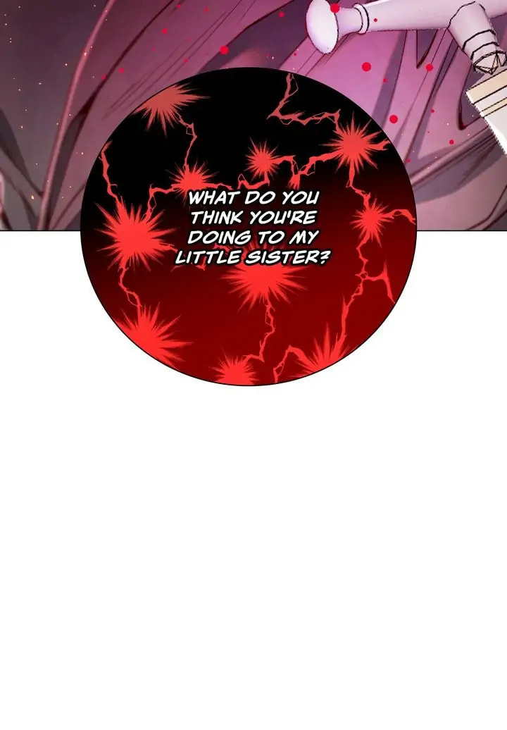 I Woke Up as the Ugly Duckling Chapter 85 page 36 - 