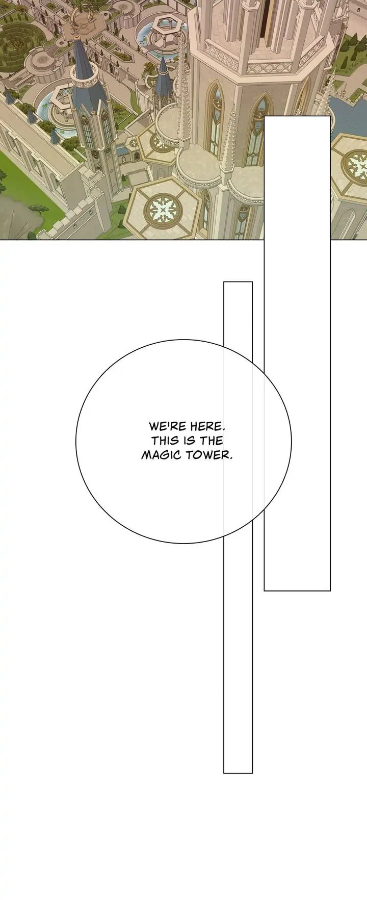 I Woke Up as the Ugly Duckling Chapter 86 page 26 - 