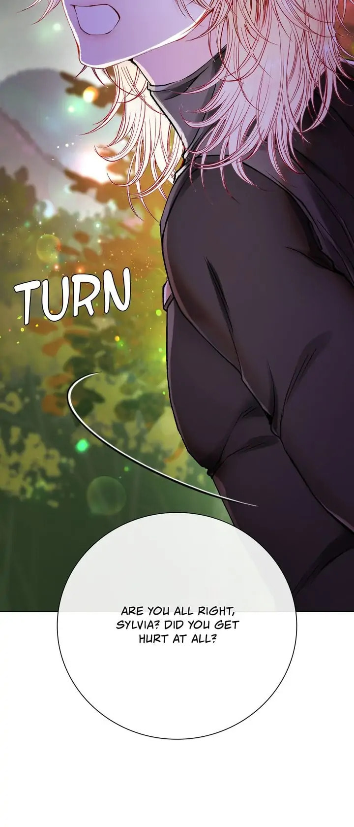 I Woke Up as the Ugly Duckling Chapter 86 page 4 - 