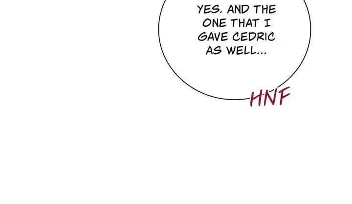 I Woke Up as the Ugly Duckling Chapter 86 page 8 - 