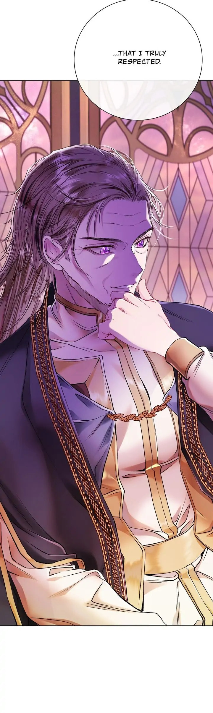 I Woke Up as the Ugly Duckling Chapter 87 page 21 - 