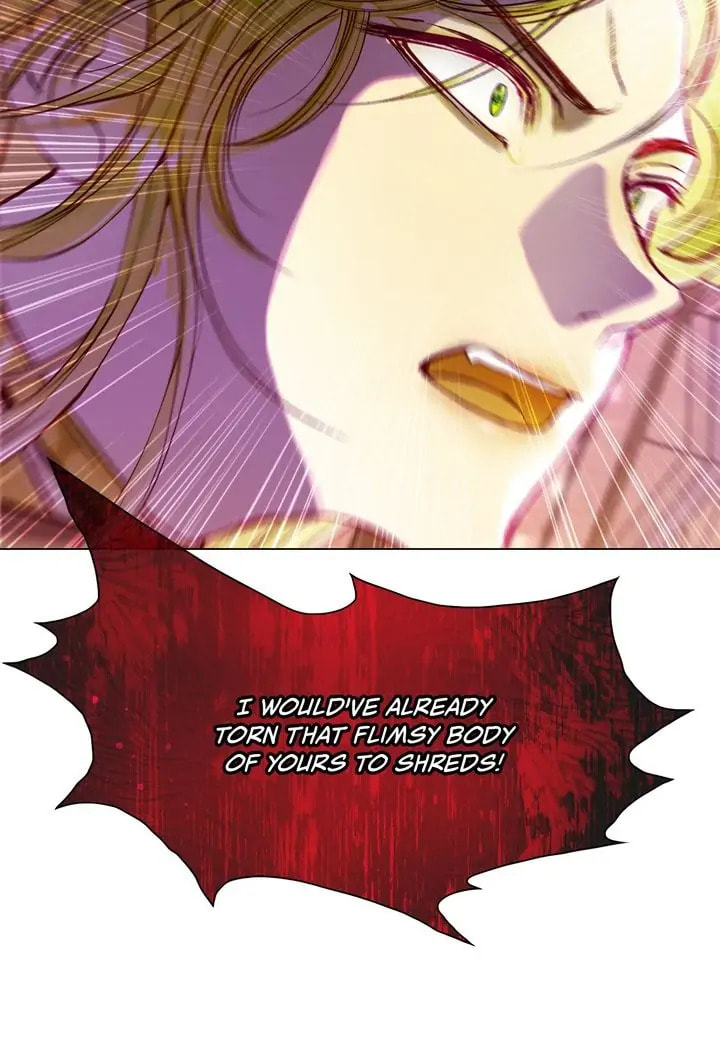 I Woke Up as the Ugly Duckling Chapter 87 page 35 - 