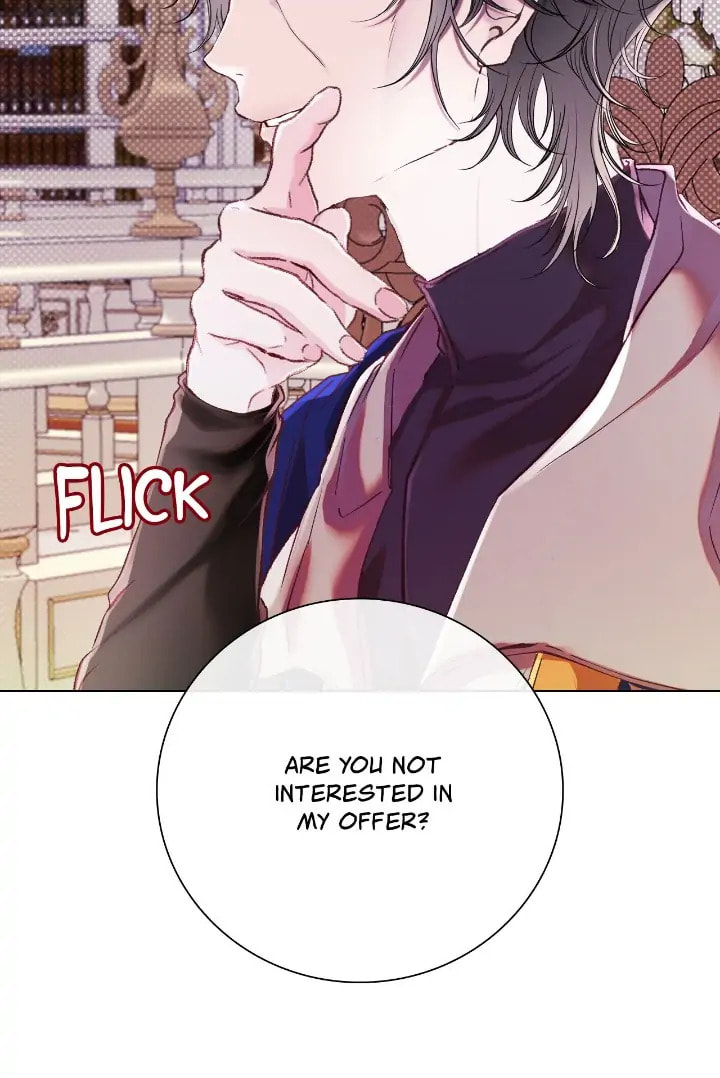 I Woke Up as the Ugly Duckling Chapter 89 page 12 - 