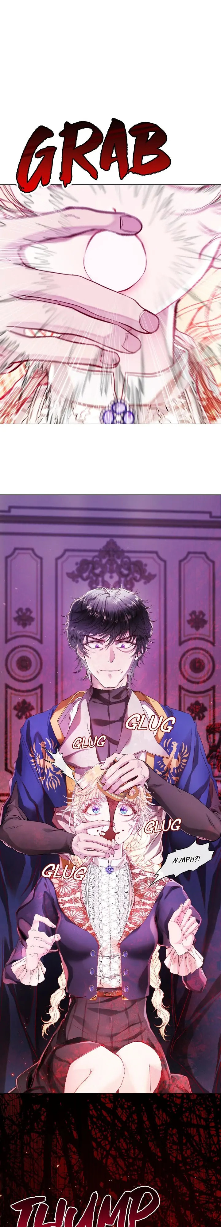 I Woke Up as the Ugly Duckling Chapter 89 page 20 - 