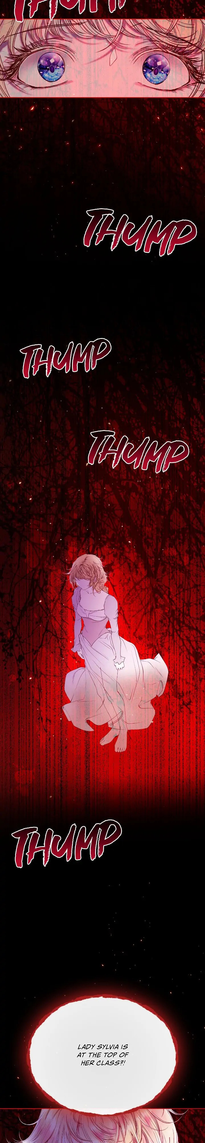 I Woke Up as the Ugly Duckling Chapter 89 page 21 - 