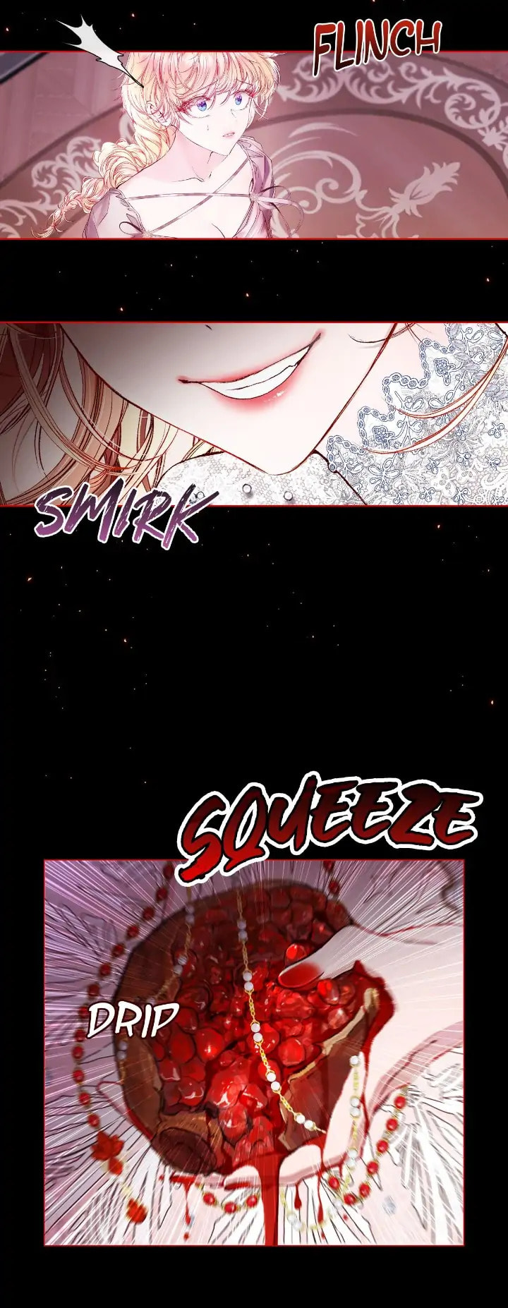 I Woke Up as the Ugly Duckling Chapter 89 page 27 - 