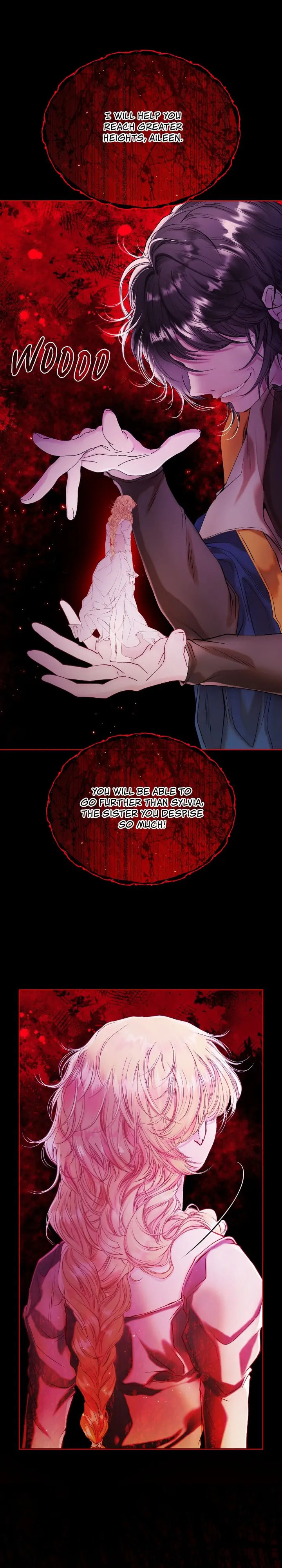 I Woke Up as the Ugly Duckling Chapter 89 page 29 - 