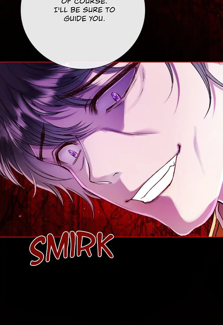 I Woke Up as the Ugly Duckling Chapter 89 page 31 - 