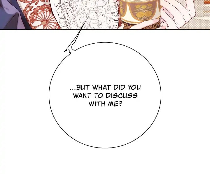 I Woke Up as the Ugly Duckling Chapter 89 page 8 - 