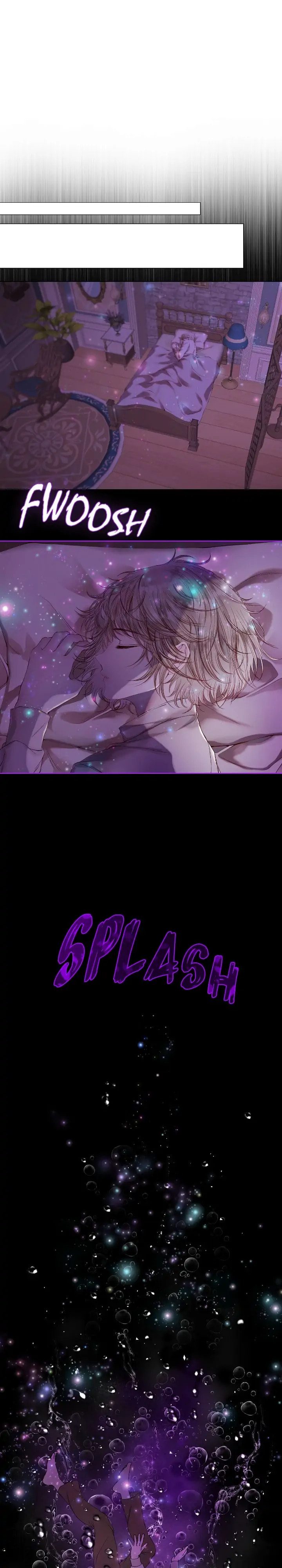 I Woke Up as the Ugly Duckling Chapter 90 page 1 - 