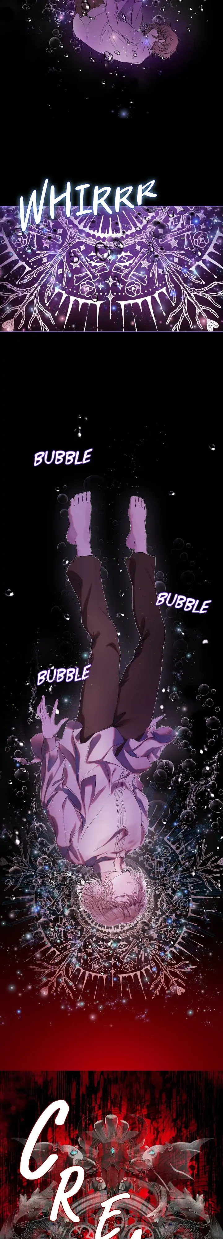 I Woke Up as the Ugly Duckling Chapter 90 page 2 - 