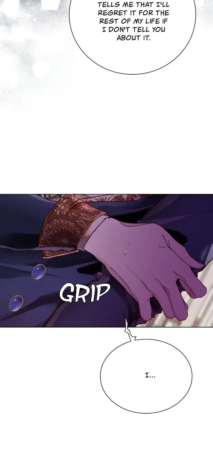 I Woke Up as the Ugly Duckling Chapter 90 page 11 - 