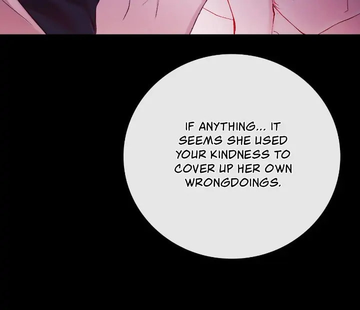 I Woke Up as the Ugly Duckling Chapter 90 page 26 - 