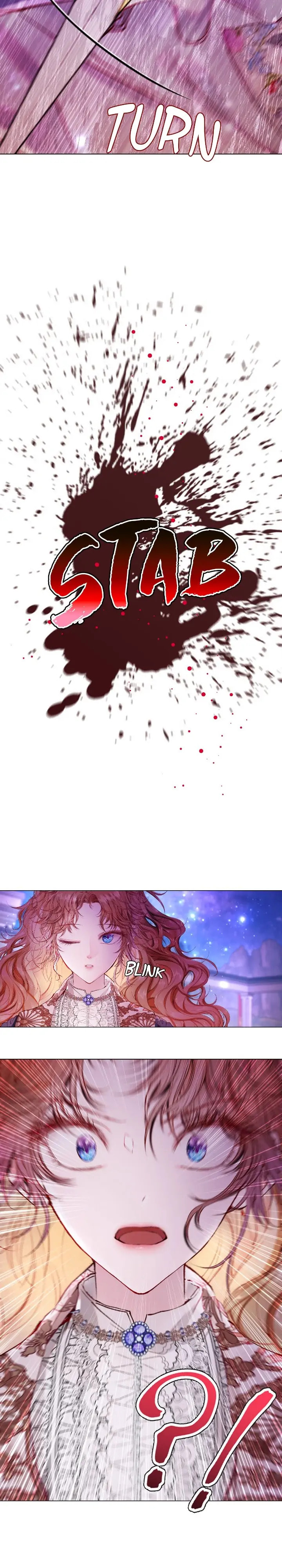 I Woke Up as the Ugly Duckling Chapter 90 page 36 - 