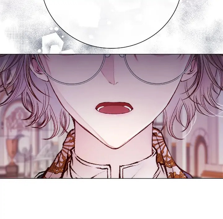 I Woke Up as the Ugly Duckling Chapter 90 page 8 - 