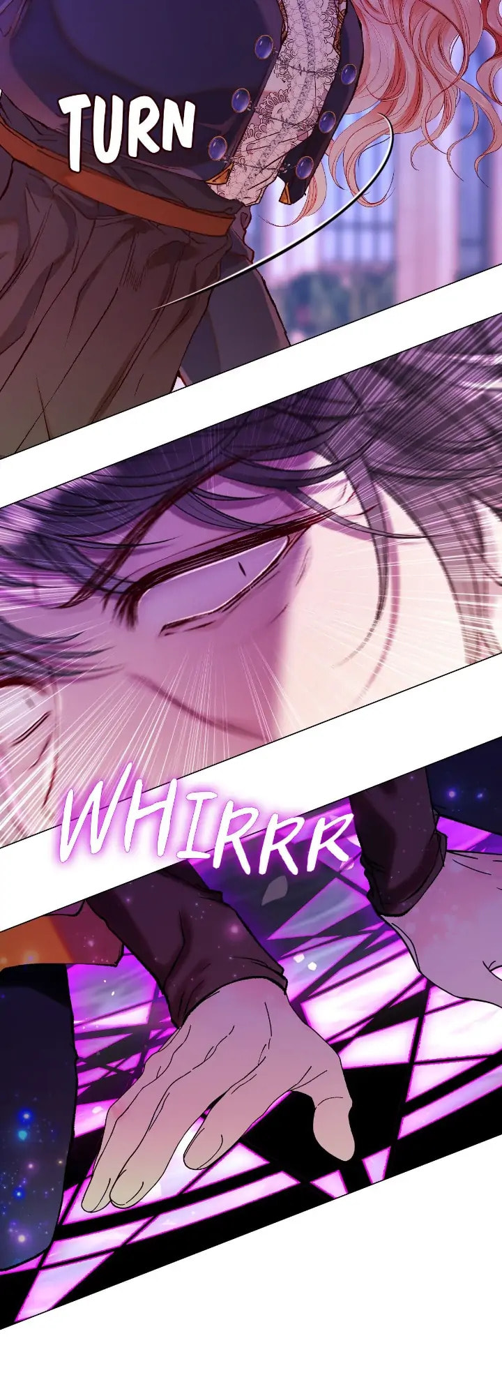 I Woke Up as the Ugly Duckling Chapter 91 page 28 - 