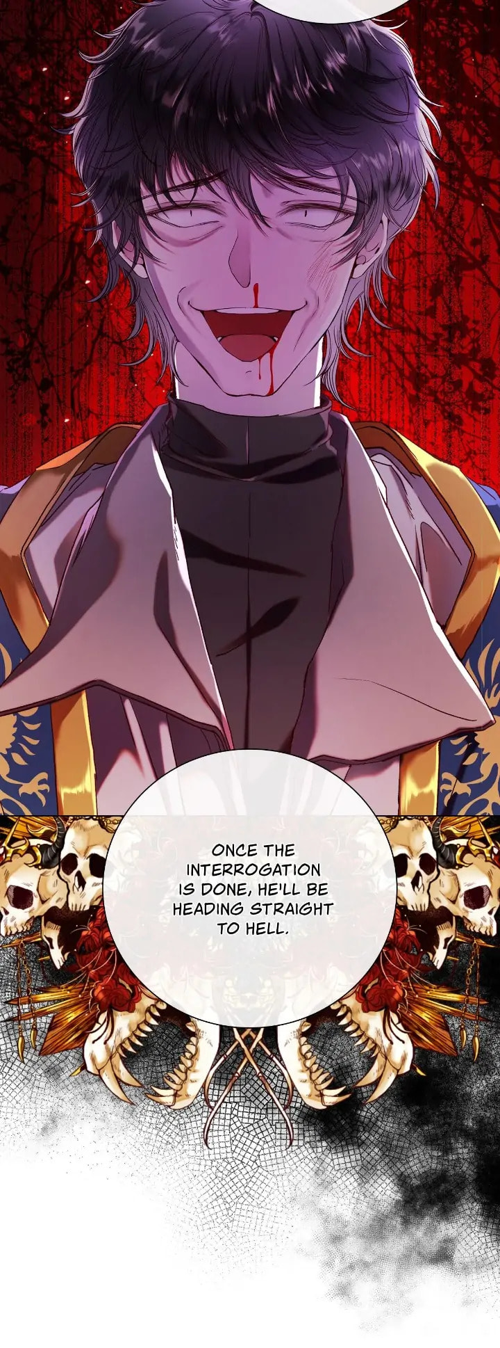I Woke Up as the Ugly Duckling Chapter 92 page 27 - 
