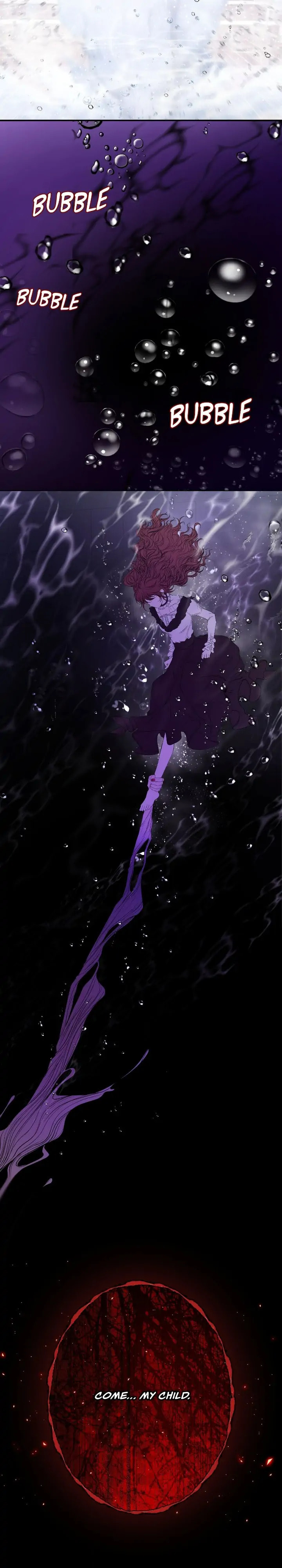 I Woke Up as the Ugly Duckling Chapter 92 page 35 - 