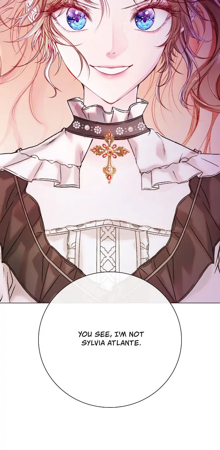 I Woke Up as the Ugly Duckling Chapter 93 page 18 - 